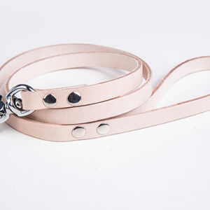 Beige Leash