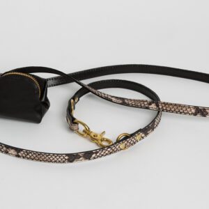 Snake leash