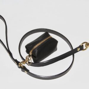 Black Leash