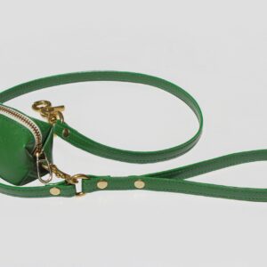 Green Leash