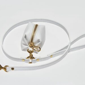 White Leash