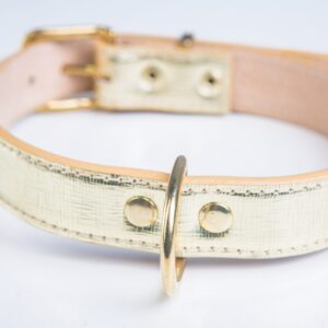 Gold Collar