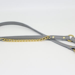 Grey Leash