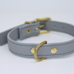 Grey Collar