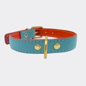 Aqua Collar